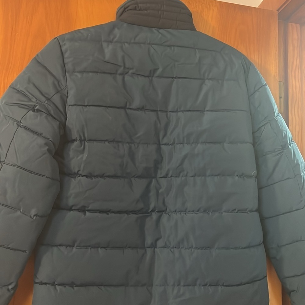 🧥 Weatgerproof jacket - Picture 3 of 6